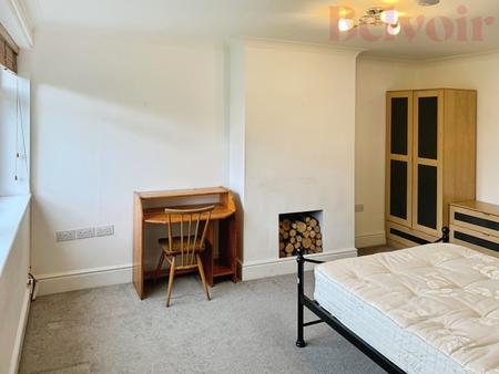 Room Windermere Close in Cambridge