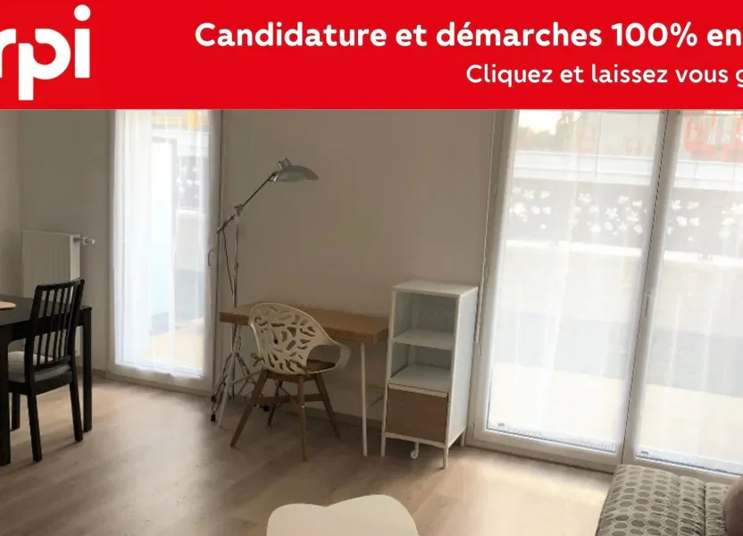Flat Avenue André Rouy in Villiers-sur-Marne