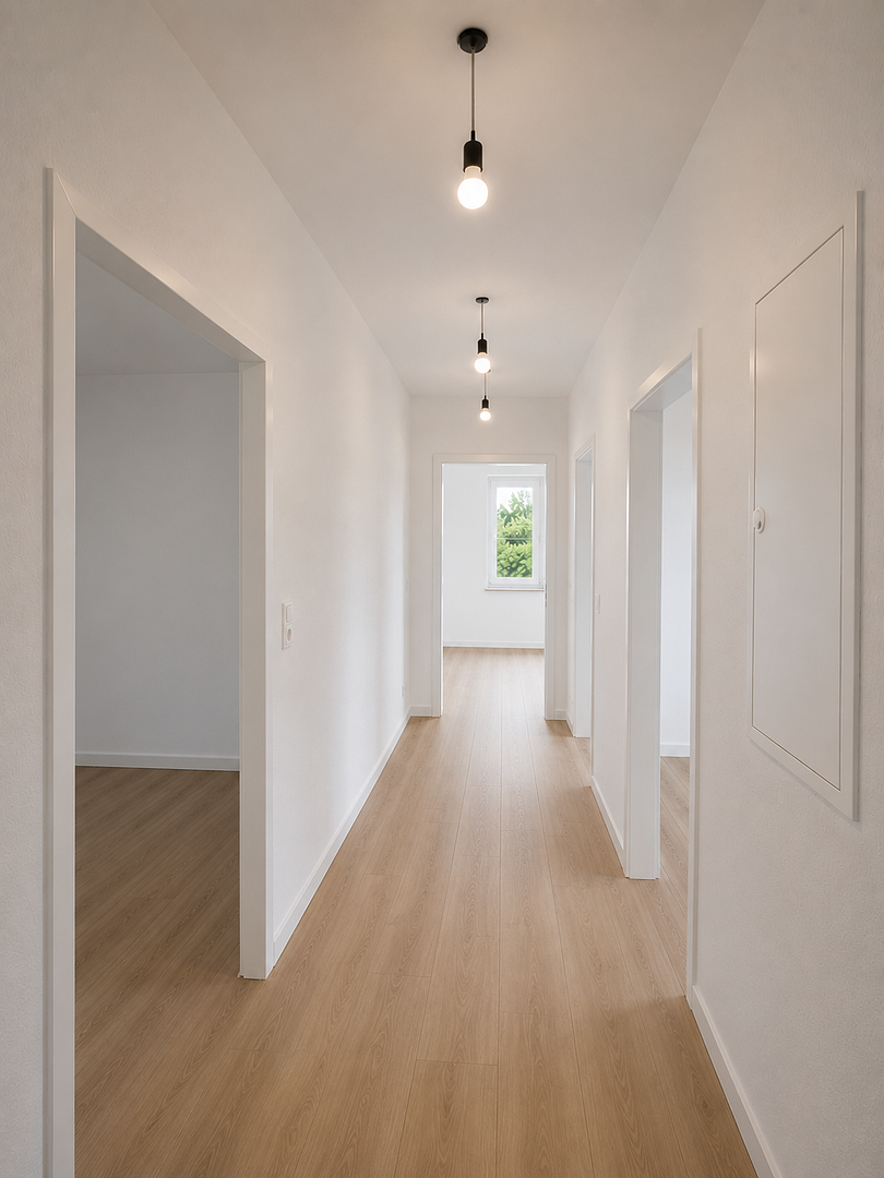 Wohnung Zimmermannstraße in Wiesbaden