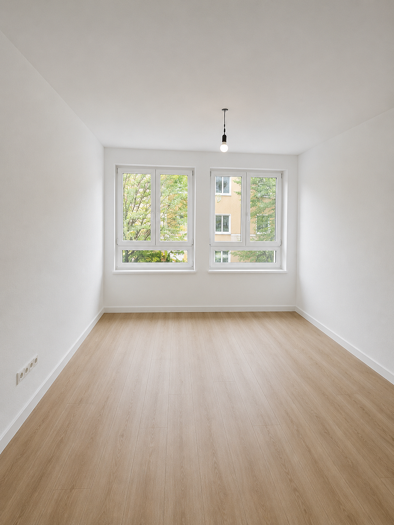 Wohnung Zimmermannstraße in Wiesbaden
