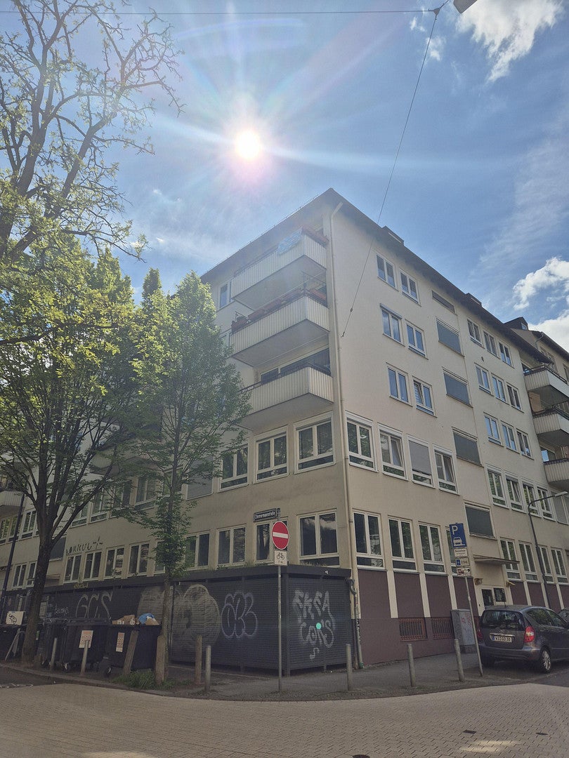 Wohnung Zimmermannstraße in Wiesbaden
