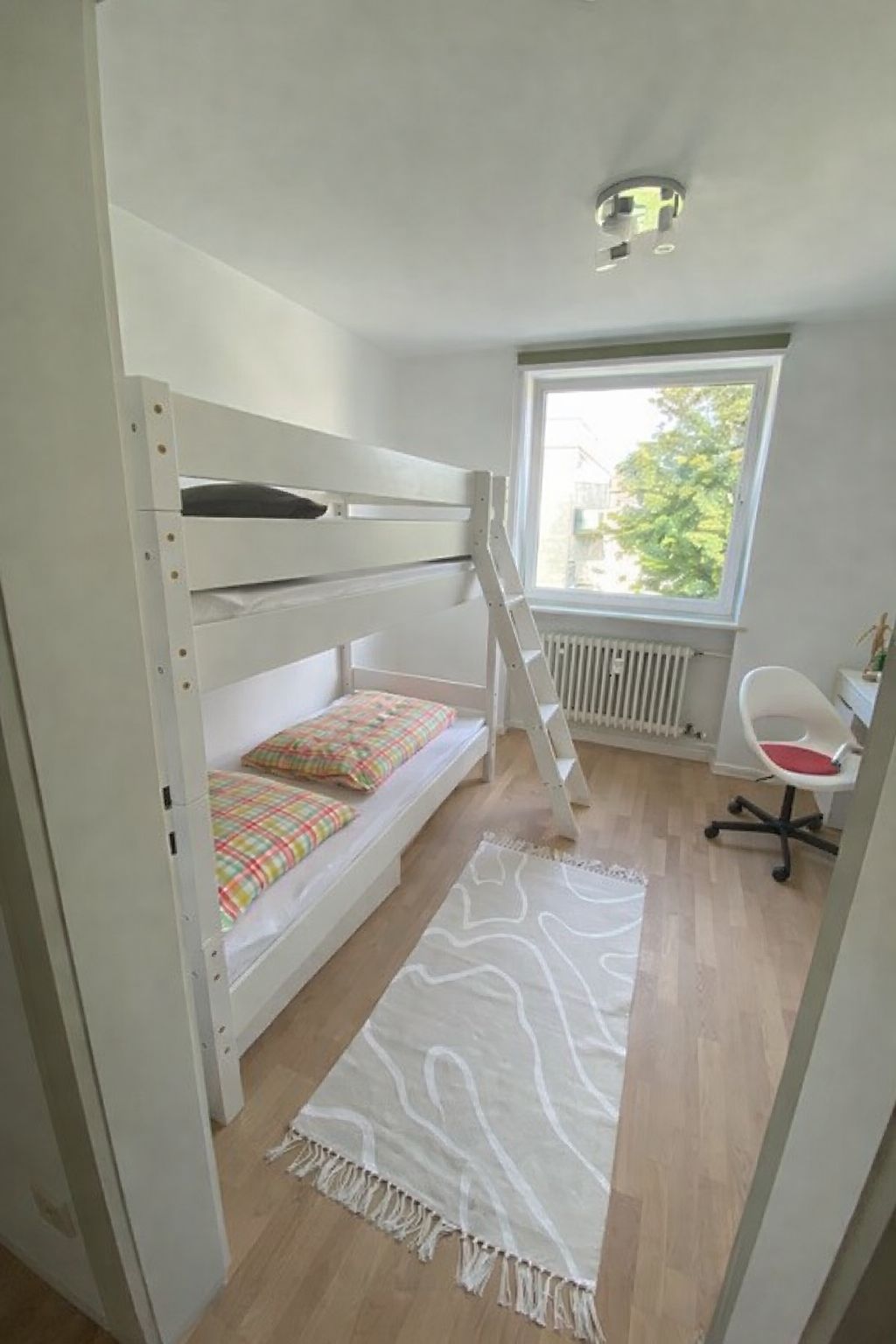 Wohnung Franz-Wolter-Straße in München