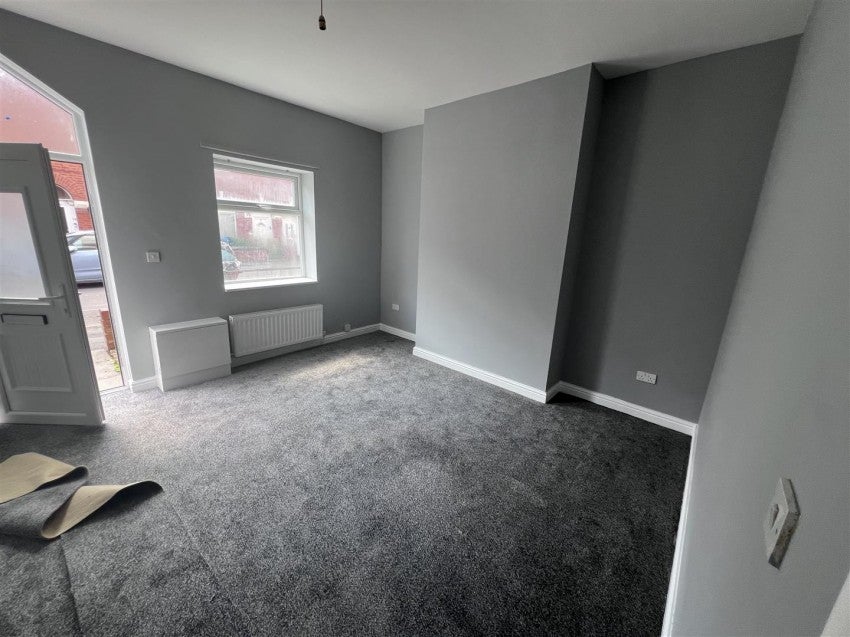 House Ash Street in Failsworth