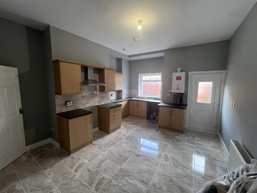 House Ash Street in Failsworth