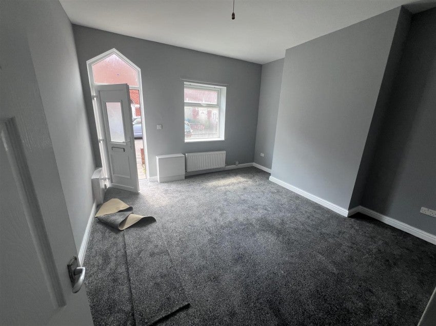 House Ash Street in Failsworth