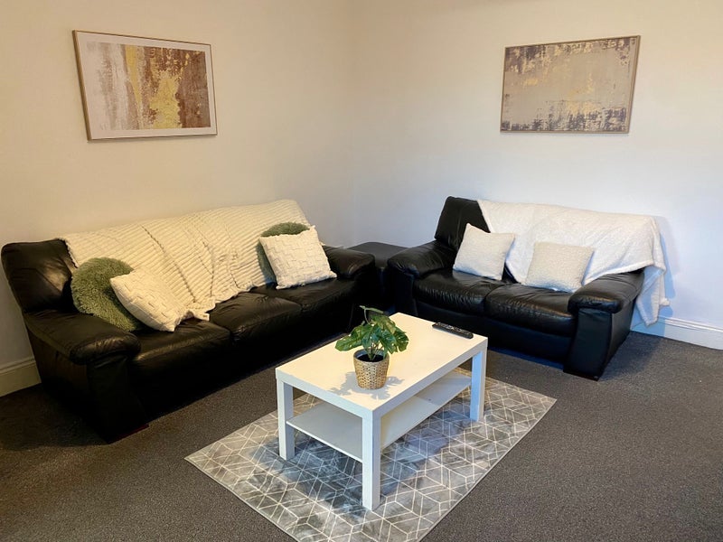 Room Trewhitt Road in Newcastle upon Tyne