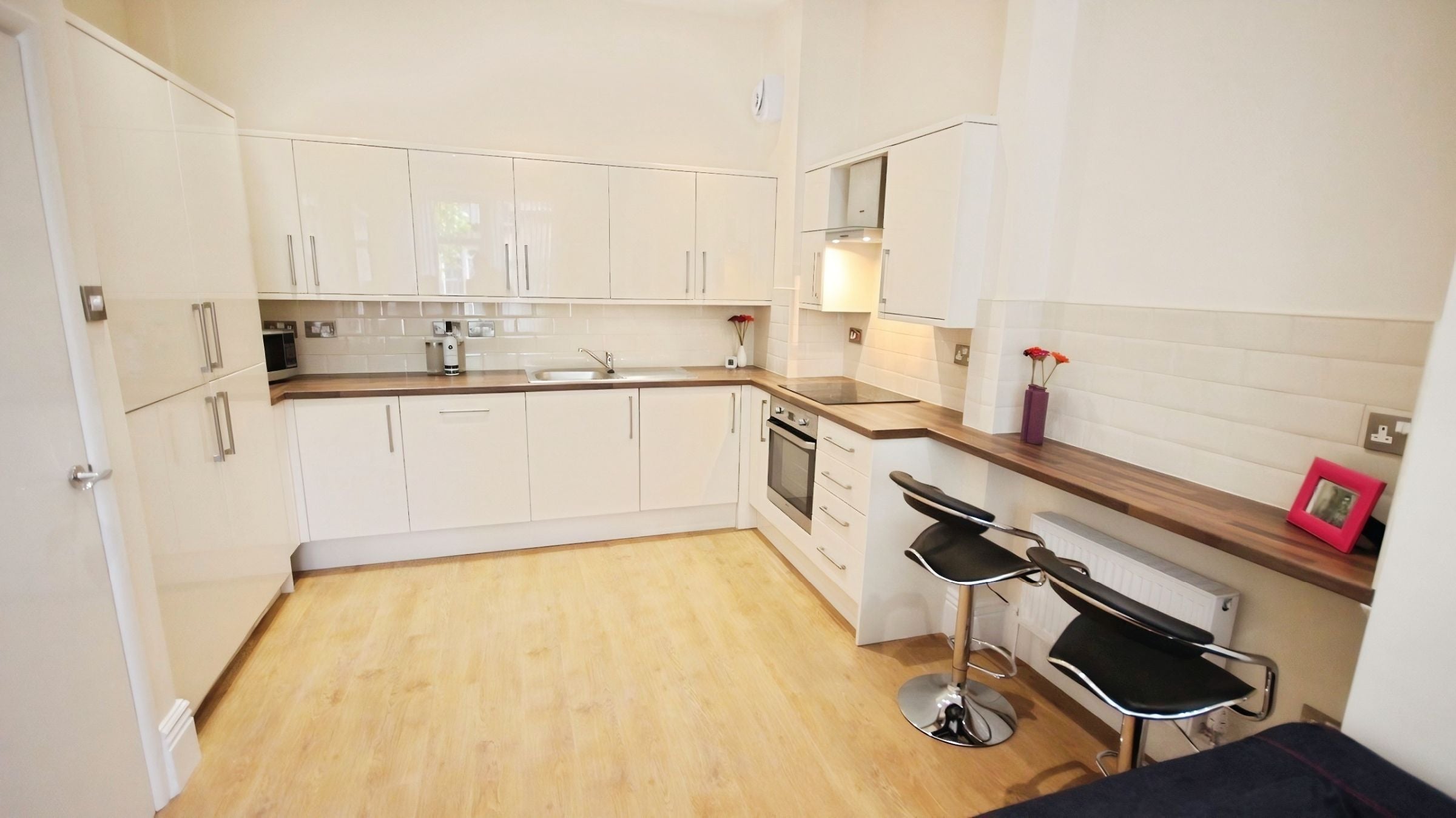 Room Ecclesall Road in Sheffield