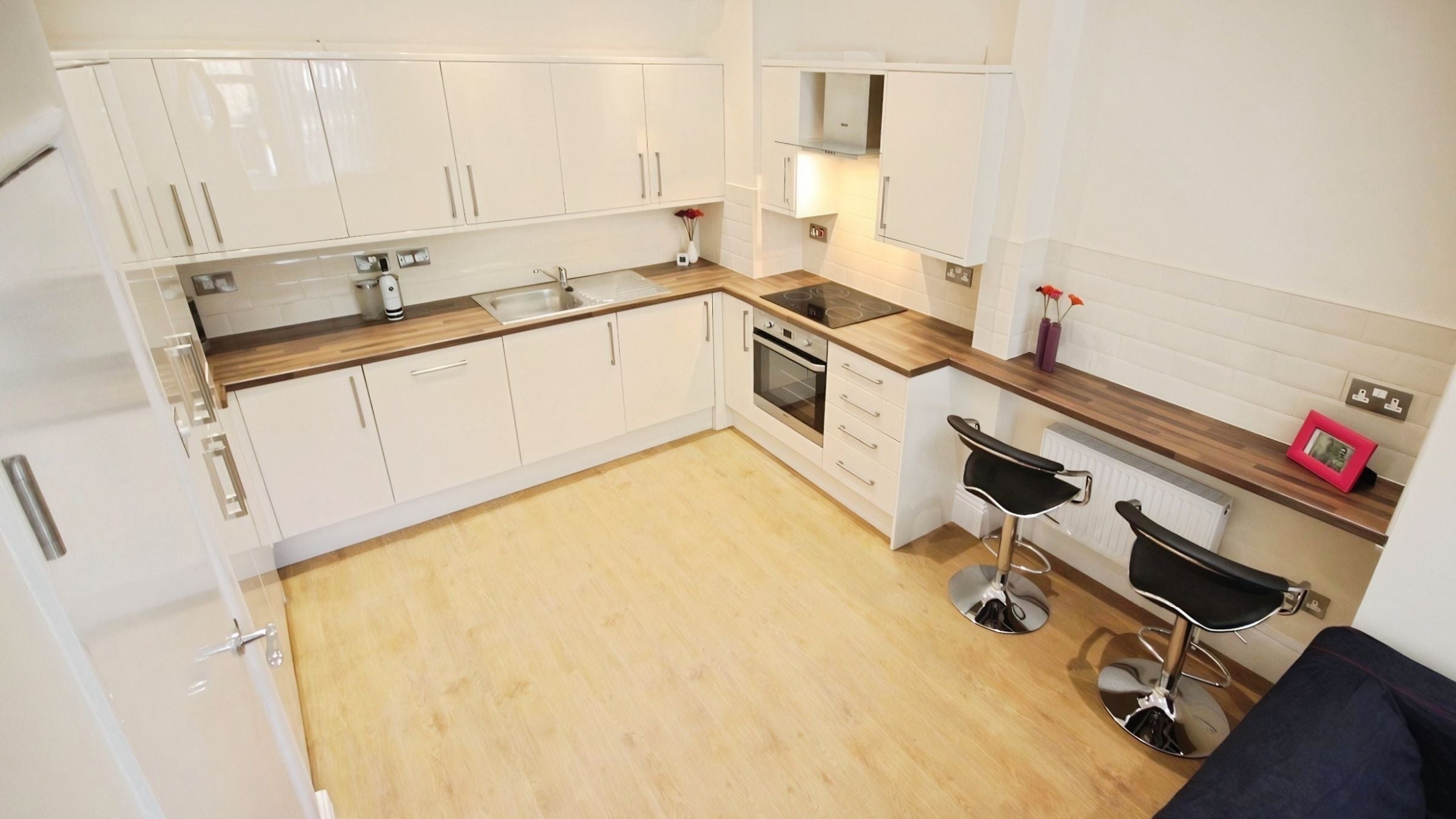 Room Ecclesall Road in Sheffield