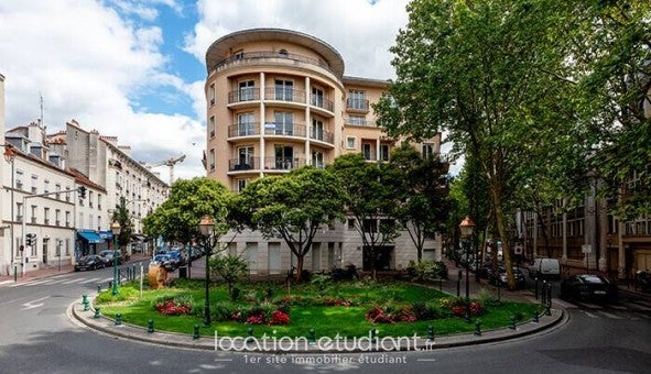 Appartement Rue Paul Verlaine à Saint-Maurice