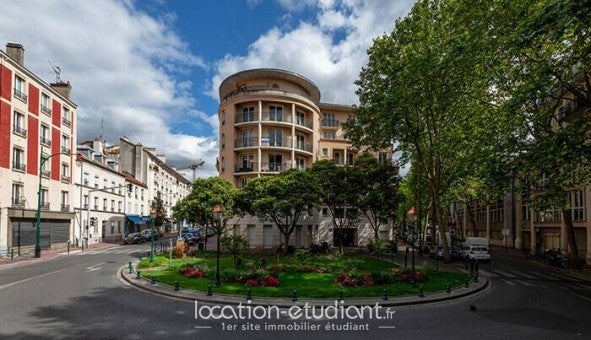 Appartement Rue Paul Verlaine à Saint-Maurice