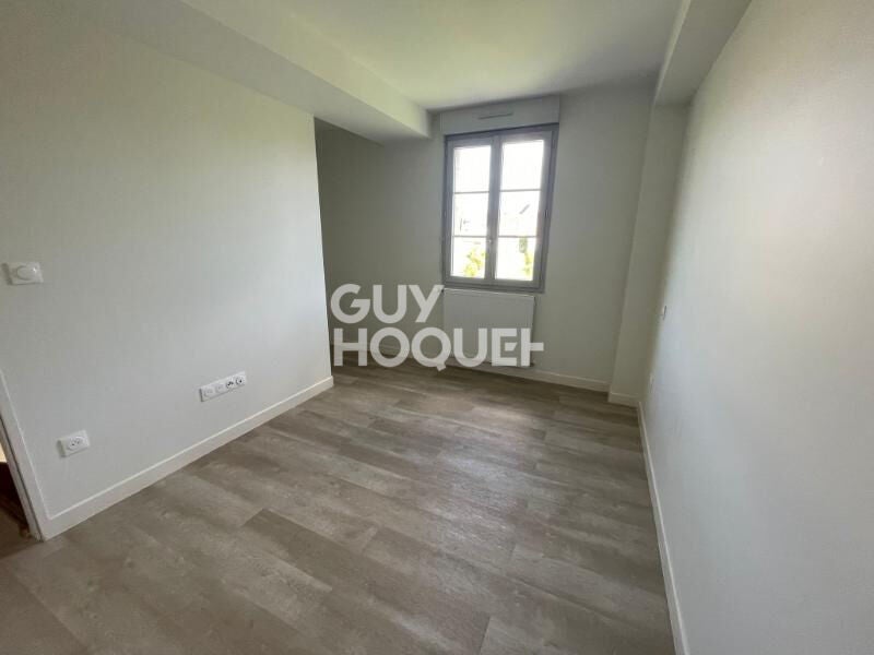 Maison D 95 à Septmonts