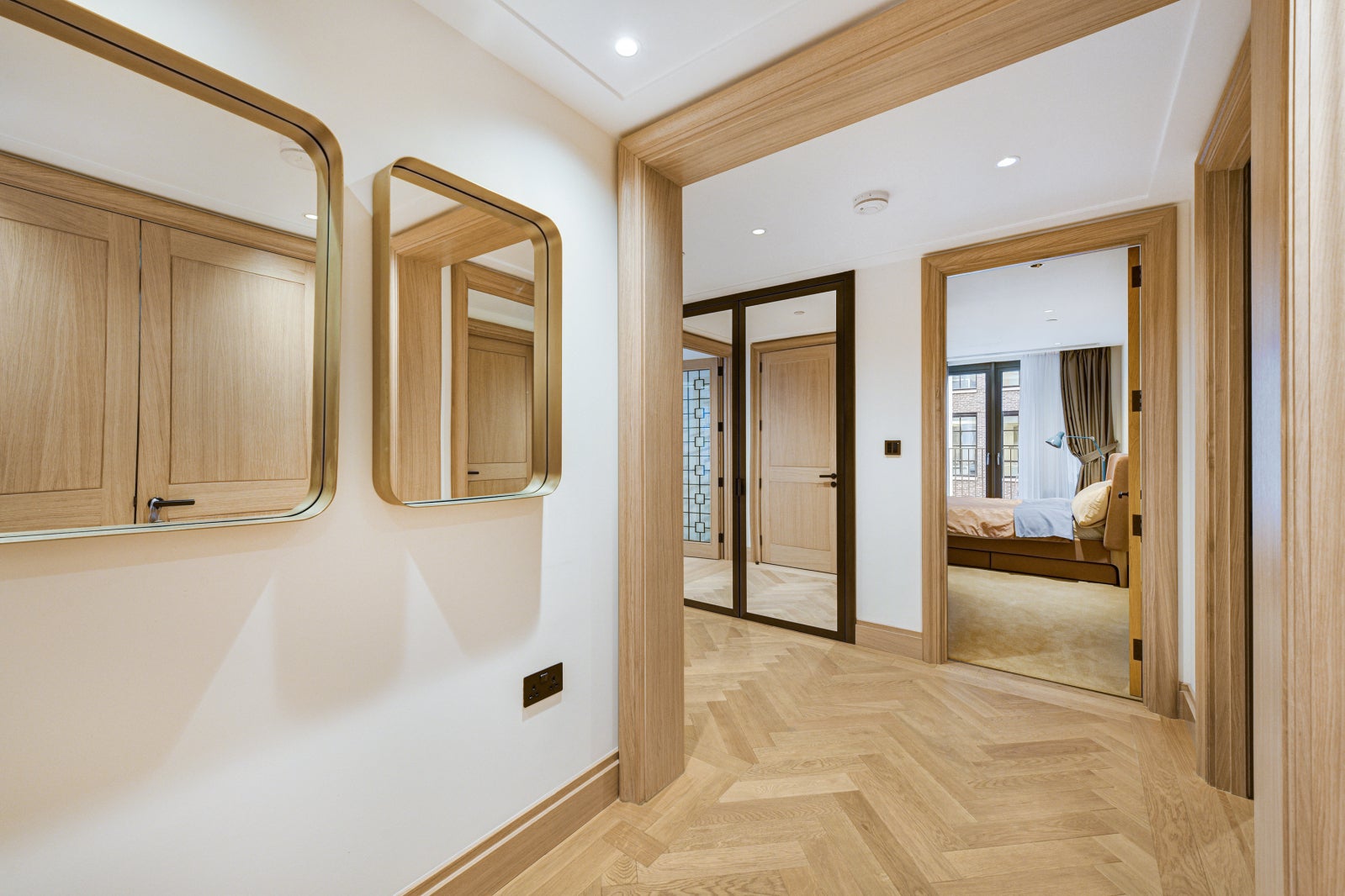 Flat John Islip Street in City of Westminster