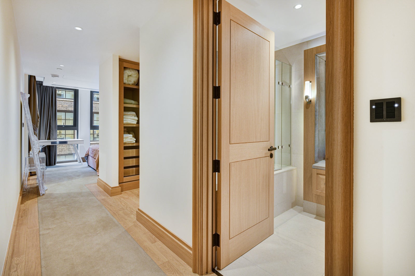 Flat John Islip Street in City of Westminster