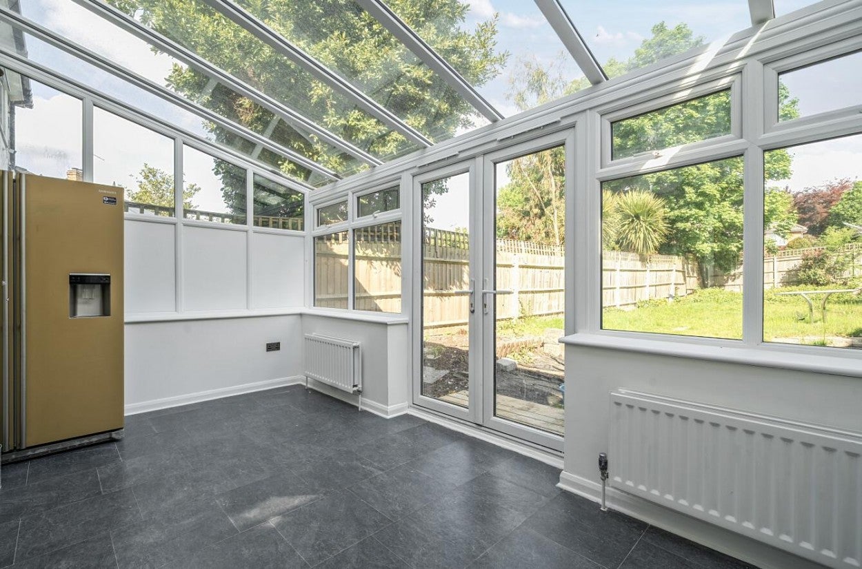 House Old Pasture Road in Surrey Heath