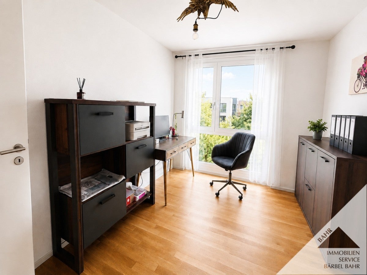 Wohnung Werastraße in Holzgerlingen