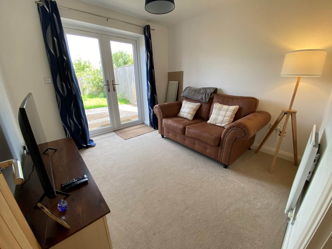 House Summerleaze in Trowbridge