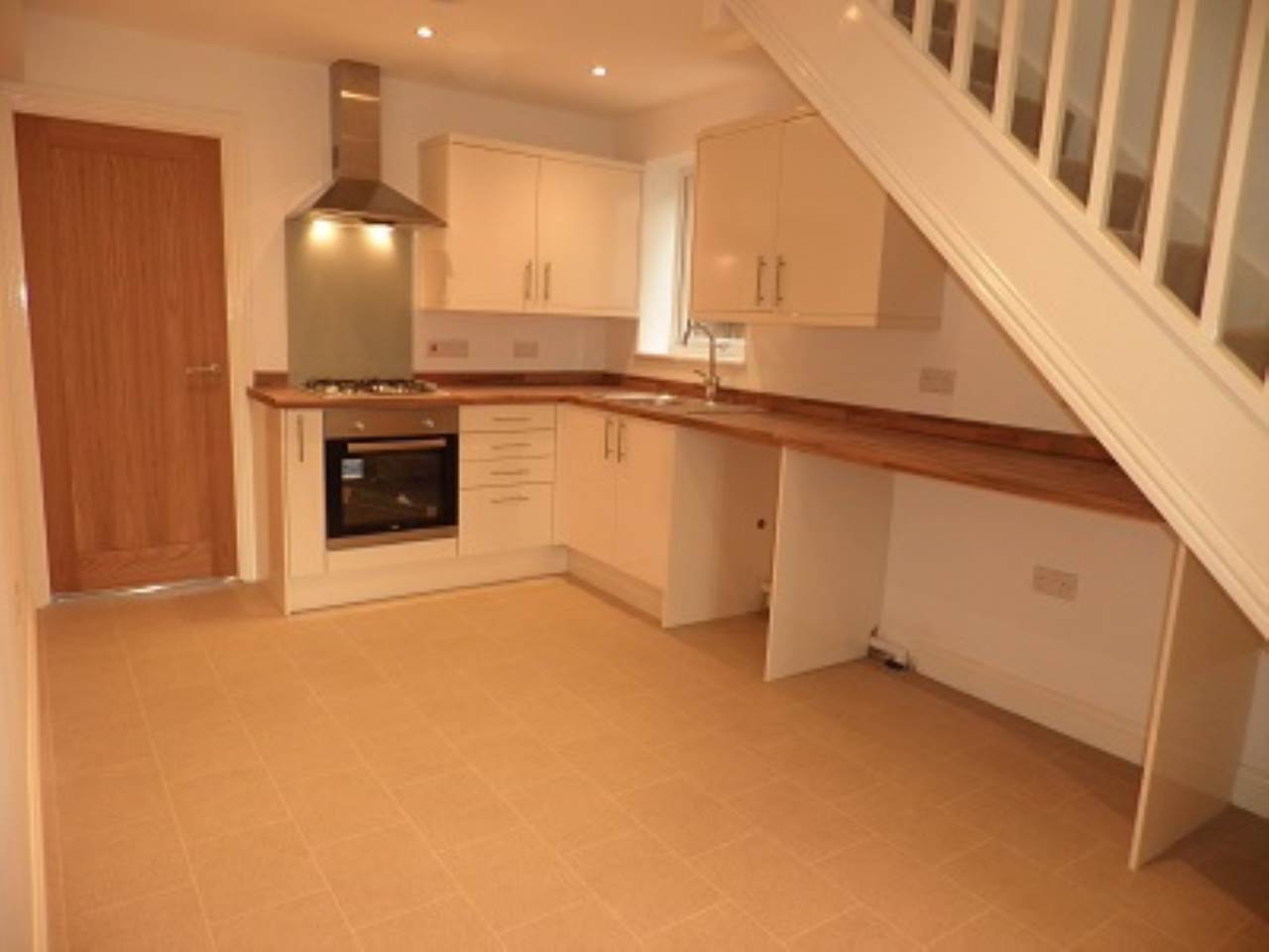 House Summerleaze in Trowbridge