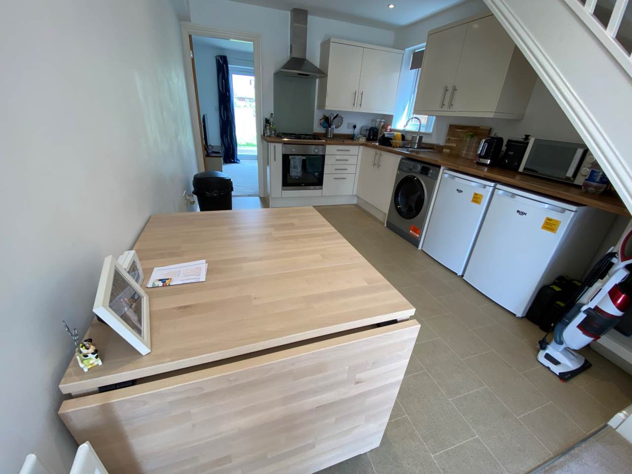 House Summerleaze in Trowbridge