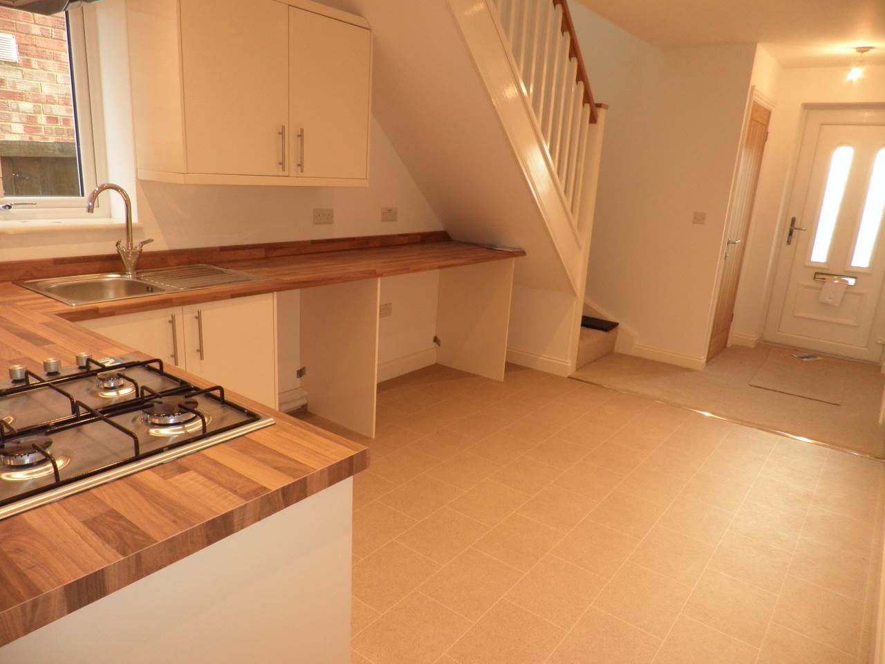House Summerleaze in Trowbridge