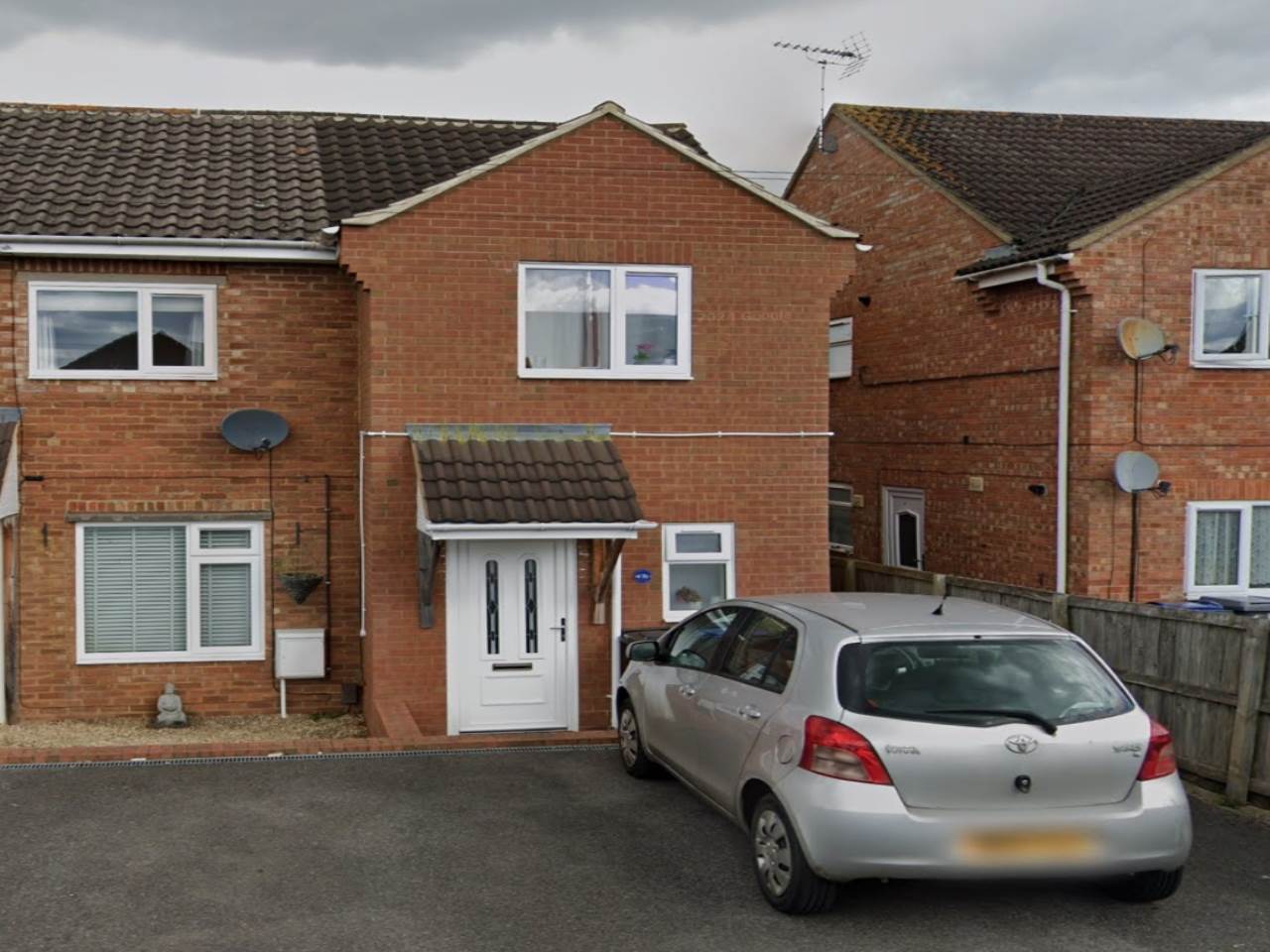 House Summerleaze in Trowbridge