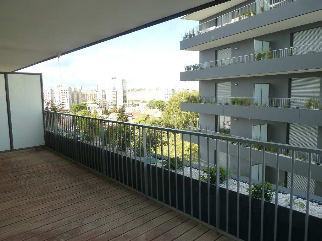 Flat Rue Fra Angelico in Montpellier