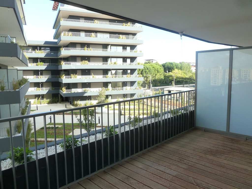 Flat Rue Fra Angelico in Montpellier