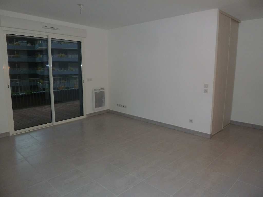 Flat Rue Fra Angelico in Montpellier