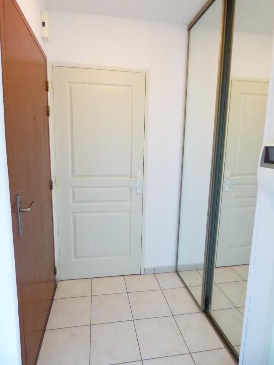 Appartement Avenue Pierre Mendès France à Avrillé