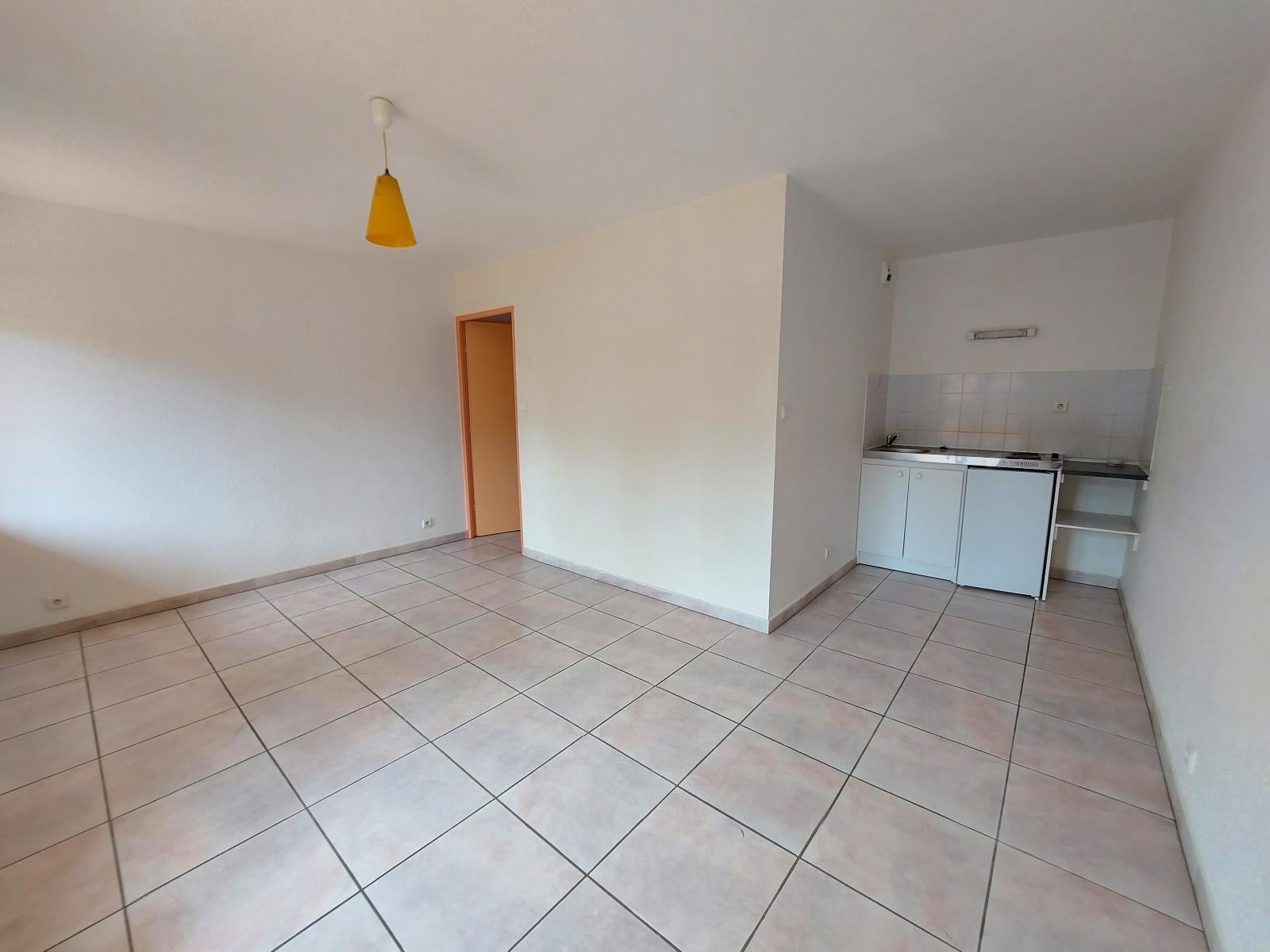 Appartement Route d'Agde à Toulouse