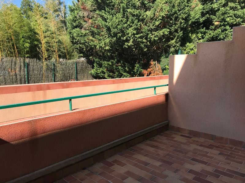Appartement Route d'Agde à Toulouse