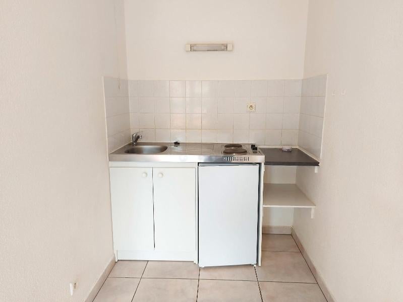Appartement Route d'Agde à Toulouse