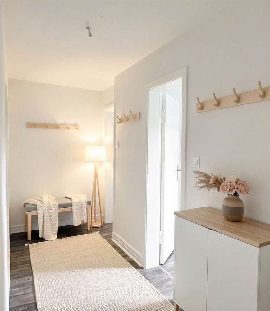 Wohnung Virchowstraße in Gelsenkirchen