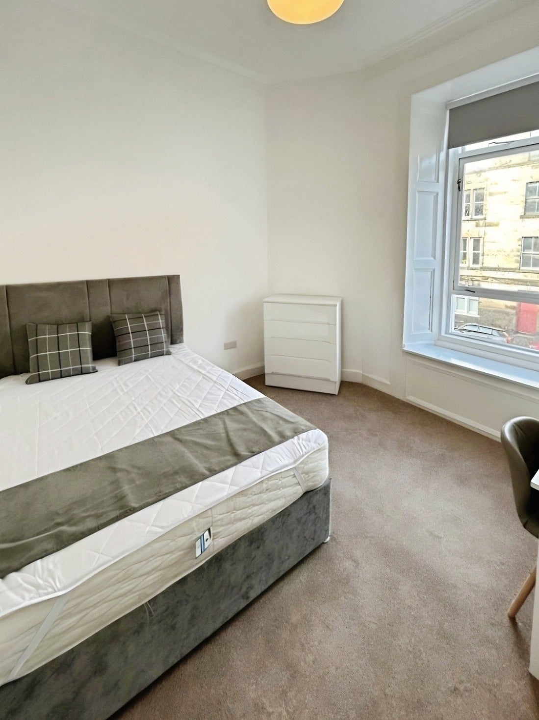Room Grindlay Street in City of Edinburgh