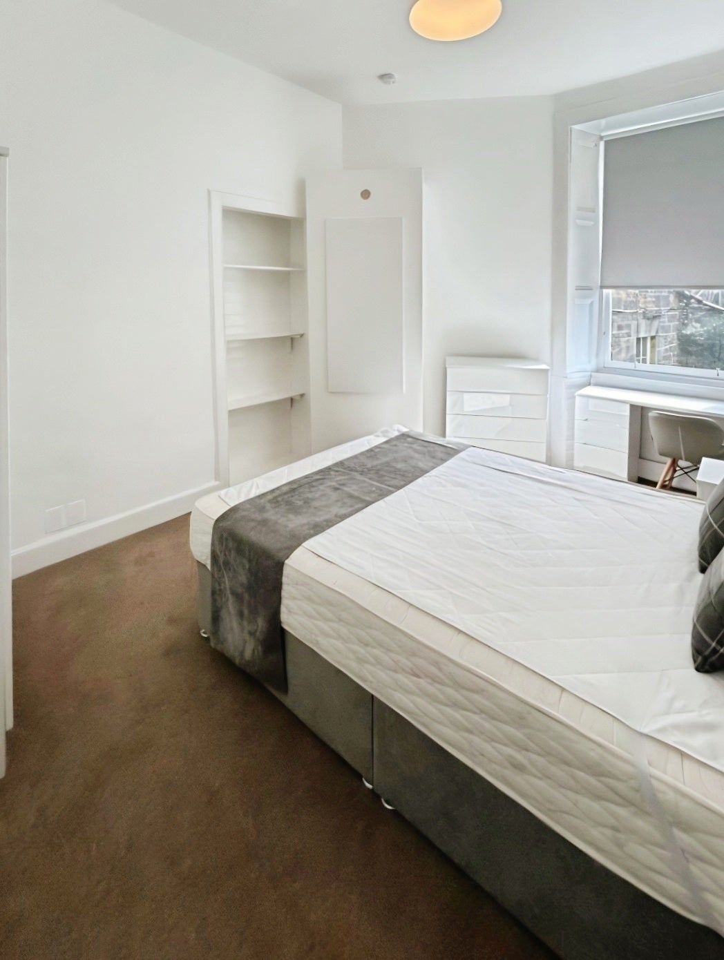 Room Grindlay Street in City of Edinburgh