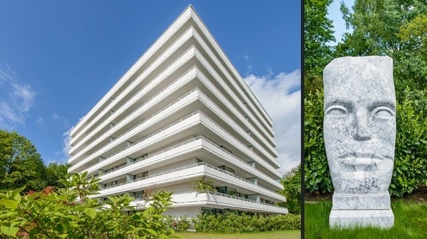 Wohnung Marienforster Allee in Bonn