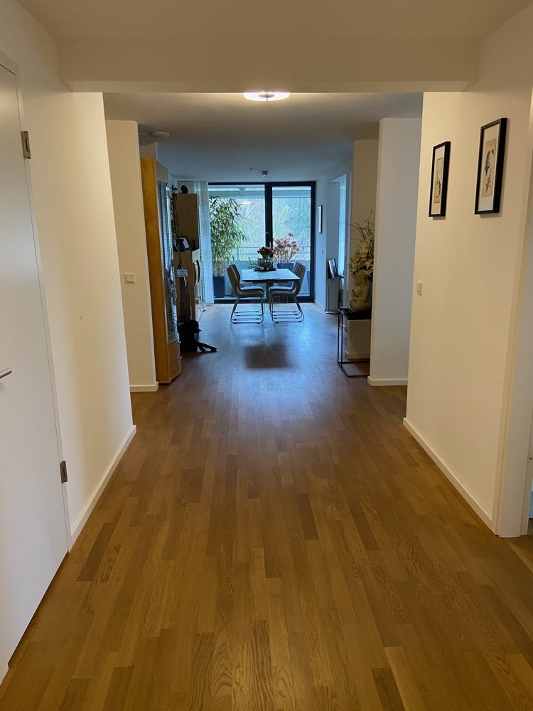 Wohnung Marienforster Allee in Bonn