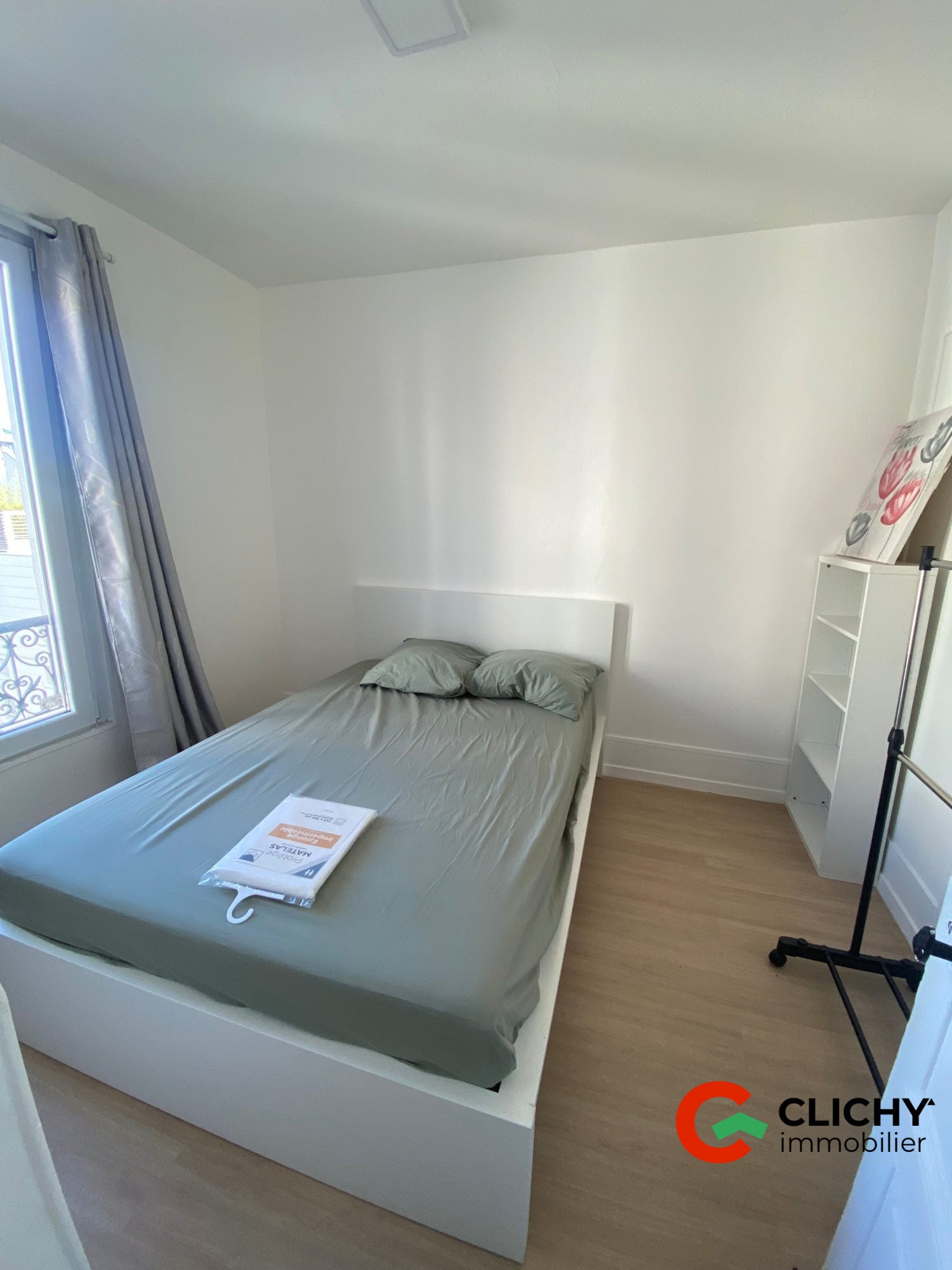 Appartement Rue de l'Avenir à Clichy