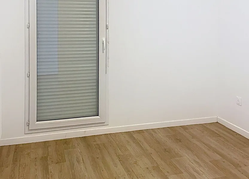 Maison Rue Constance Pascal à Melun