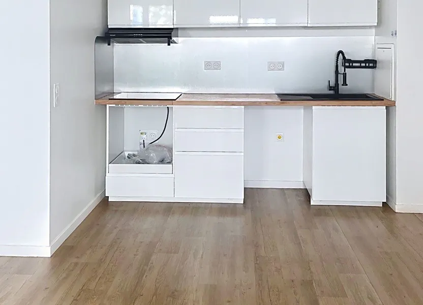 Maison Rue Constance Pascal à Melun