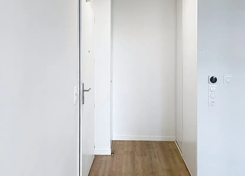 Maison Rue Constance Pascal à Melun