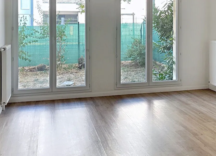 Maison Rue Constance Pascal à Melun