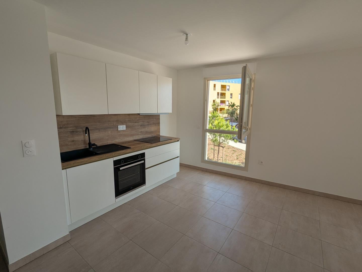 Appartement Rue Saint-Pierre à Hyères
