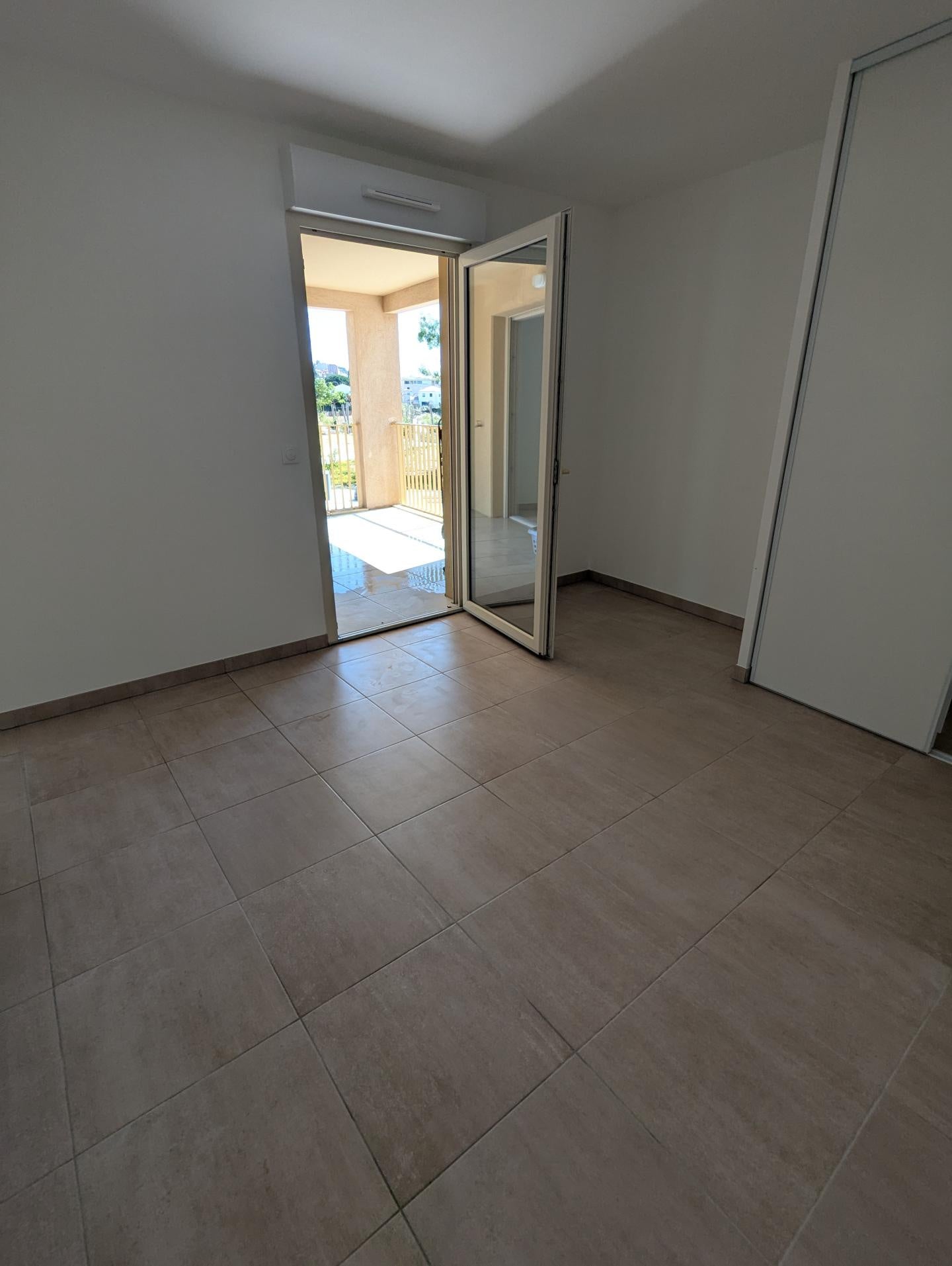 Appartement Rue Saint-Pierre à Hyères