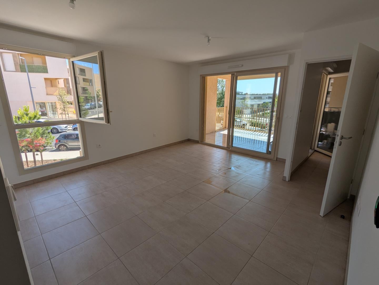 Appartement Rue Saint-Pierre à Hyères