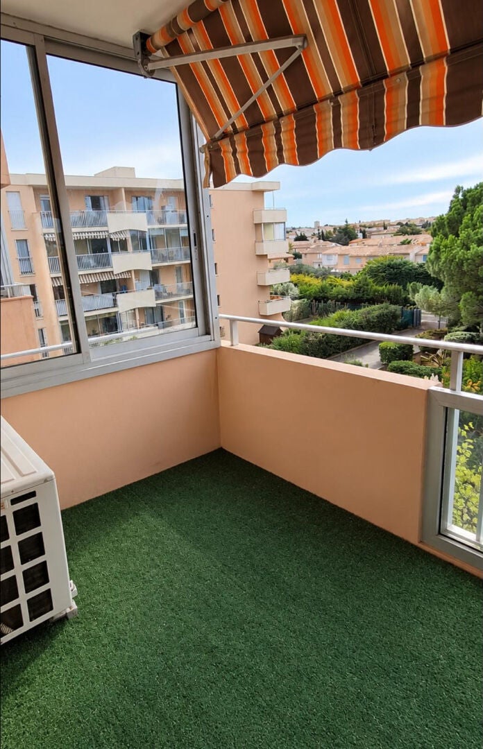 Flat Avenue du Général de Gaulle in Draguignan
