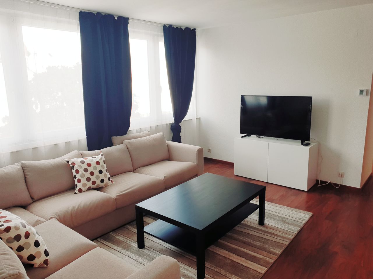 Wohnung Friedenstraße in Düsseldorf