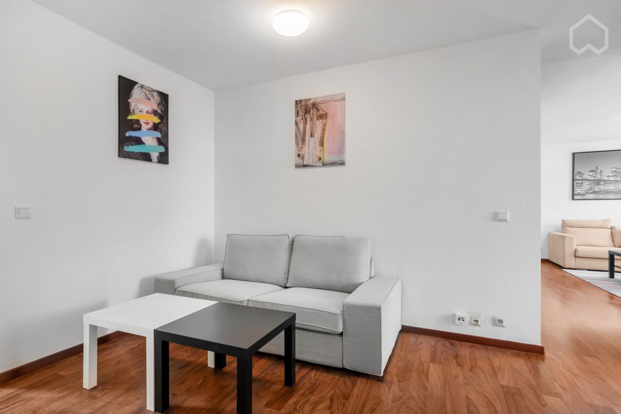 Wohnung Friedenstraße in Düsseldorf