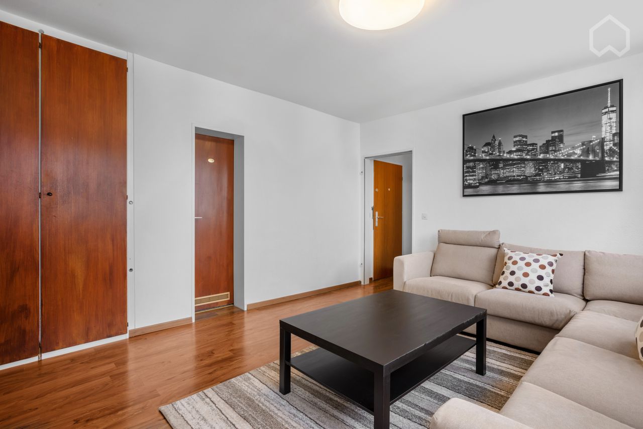 Wohnung Friedenstraße in Düsseldorf