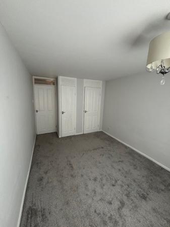 Flat Glen Isla in East Kilbride