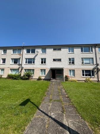 Flat Glen Isla in East Kilbride